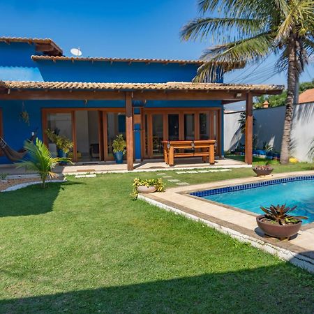 הוילה Linda Casa Com Piscina Em Interlagos Vila Velha Es מראה חיצוני תמונה