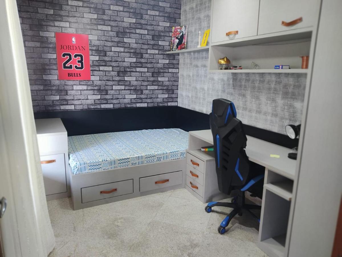 הוילה Linda Casa Com Piscina Em Interlagos Vila Velha Es מראה חיצוני תמונה