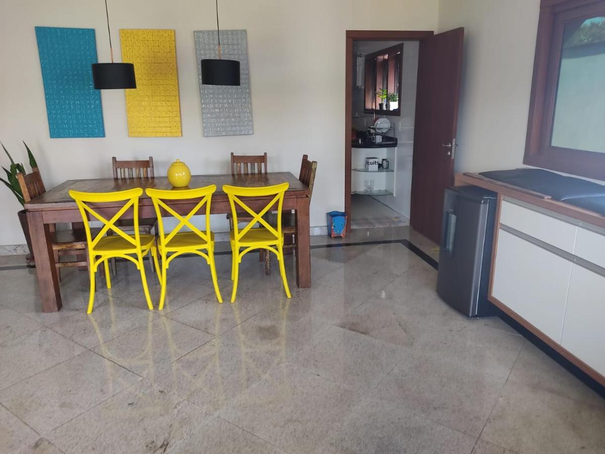 הוילה Linda Casa Com Piscina Em Interlagos Vila Velha Es מראה חיצוני תמונה
