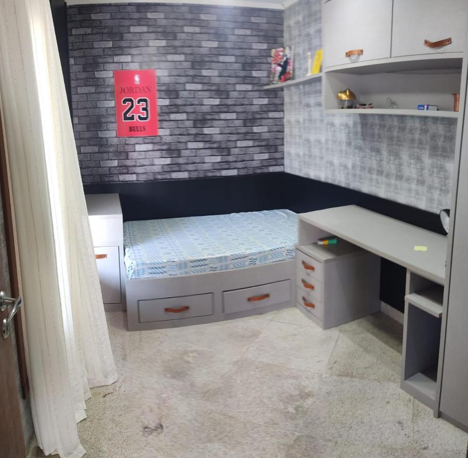 הוילה Linda Casa Com Piscina Em Interlagos Vila Velha Es מראה חיצוני תמונה