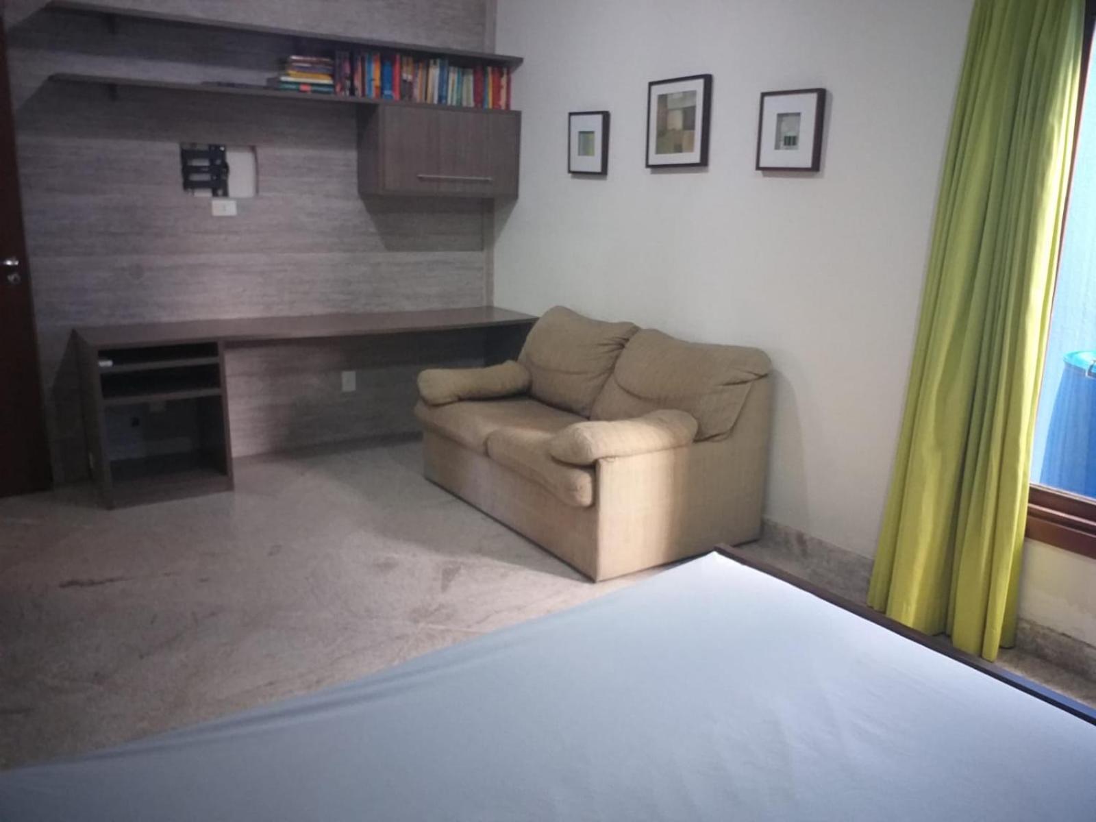 הוילה Linda Casa Com Piscina Em Interlagos Vila Velha Es מראה חיצוני תמונה
