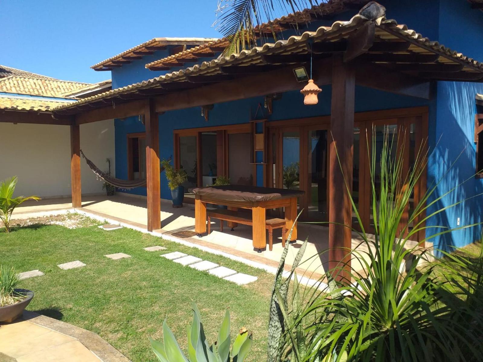 הוילה Linda Casa Com Piscina Em Interlagos Vila Velha Es מראה חיצוני תמונה