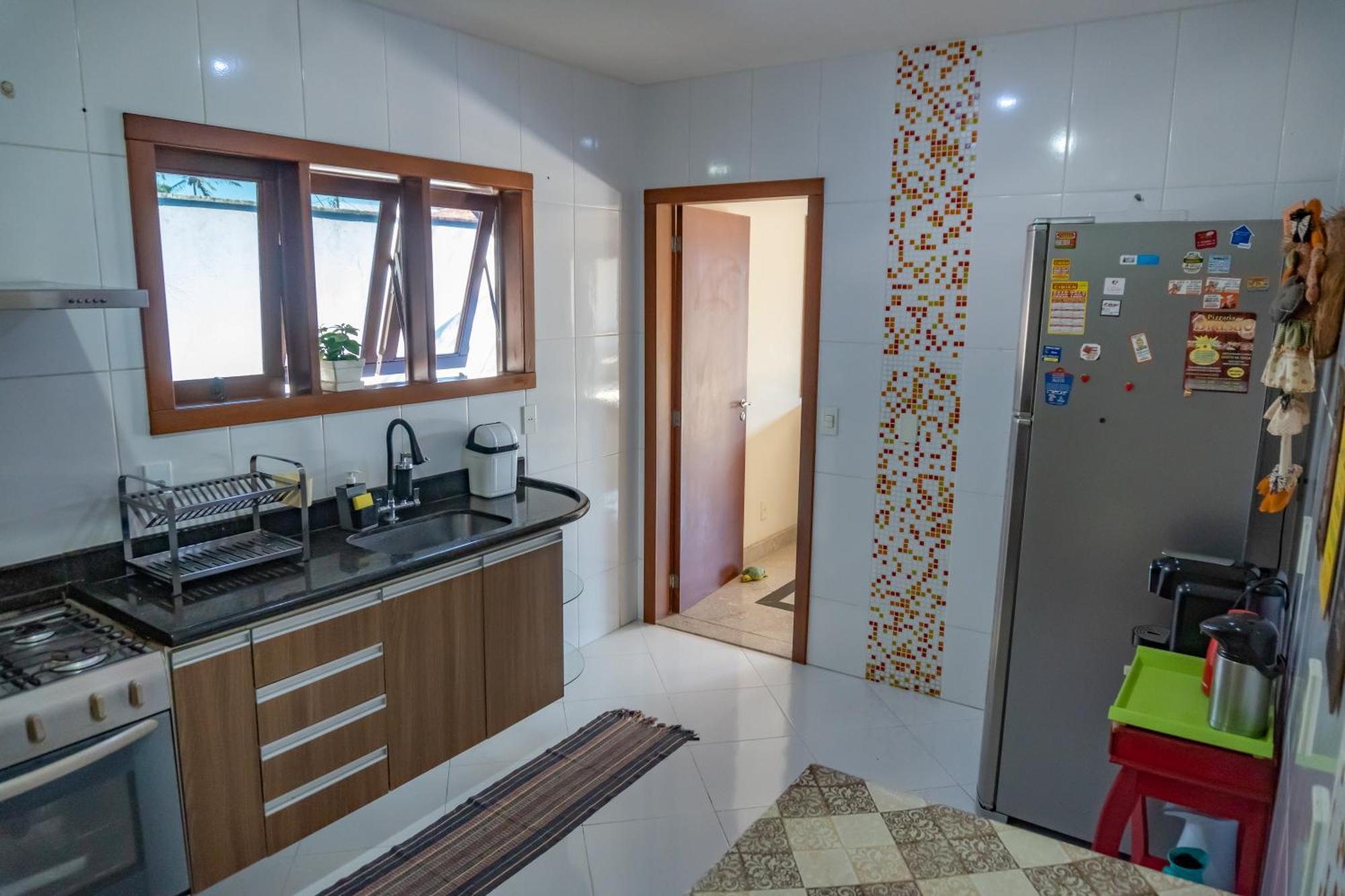 הוילה Linda Casa Com Piscina Em Interlagos Vila Velha Es מראה חיצוני תמונה
