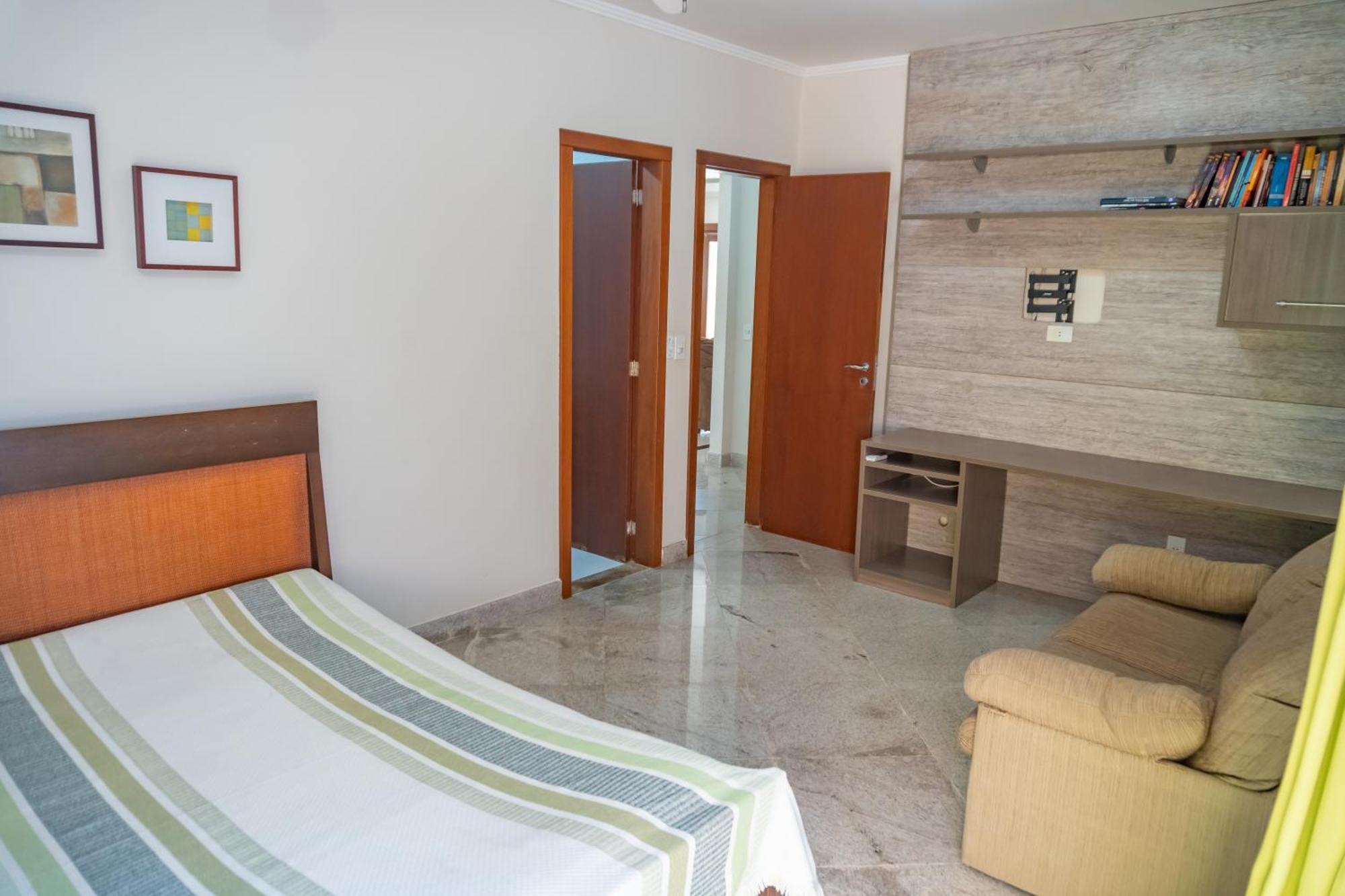 הוילה Linda Casa Com Piscina Em Interlagos Vila Velha Es מראה חיצוני תמונה
